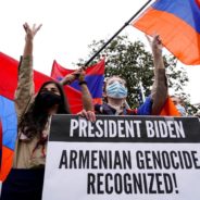 Statement by President Joe Biden on Armenian Remembrance Day