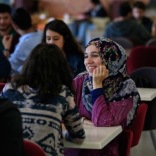 Re-Educating Turkey, AKP Efforts to Promote Religious Values in Turkish Schools