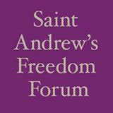 Saint Andrews Freedom Forum